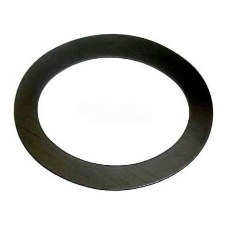 Allpoints Hand Hole Gasket (NS) 5-1/16" x 4-1/8" For Cleveland, CLE100330 32-1387
